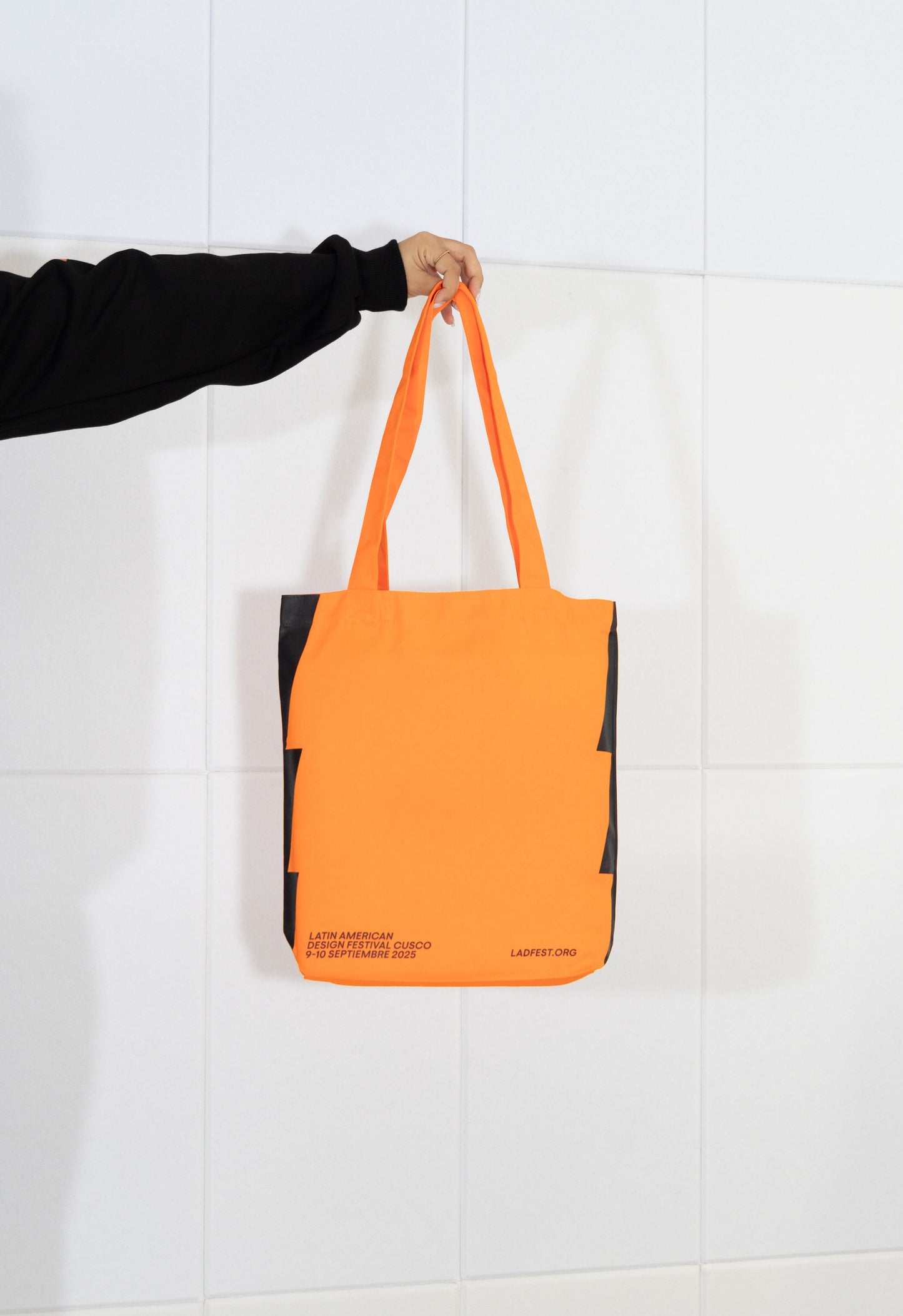 Tote Bag LAD 9na edición